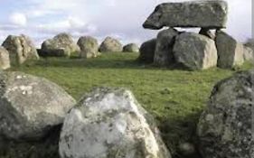 Sligo Wild Atlantic Cottage